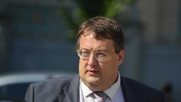 Киллерам пообещали 50 тысяч долларов за мое убийство, – Геращенко