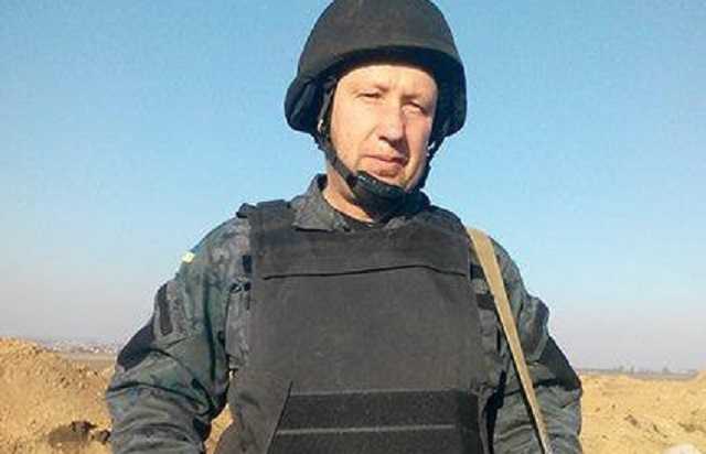 Остались пятеро детей: пуля вражеского снайпера оборвала жизнь украинского защитника