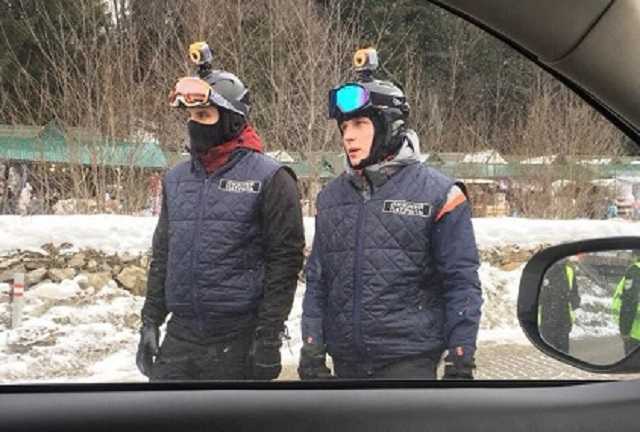 Разразился крупный скандал вокруг избиения туриста сотрудниками курорта "Буковель": опубликованы фото