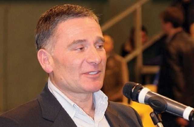 Шульман подал иск: Коломойского обвинили в краже более 500 млн долларов