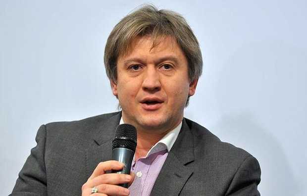 Данилюк МВФ прекратит давать Украине деньги, если не продолжатся реформы