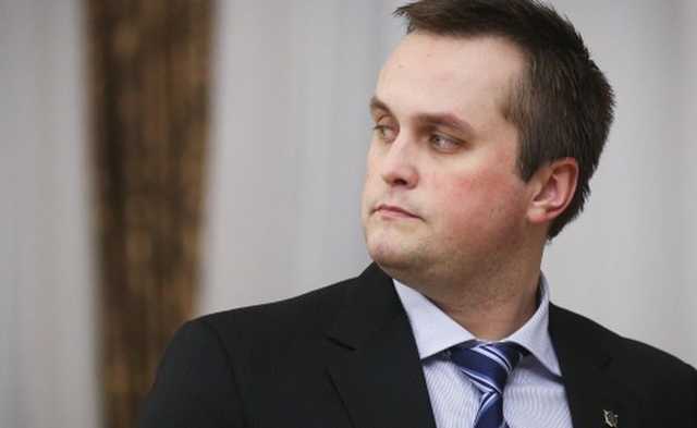 Холодницкий пригрозил забрать все дела НАБУ после скандального интервью раскрытого агента