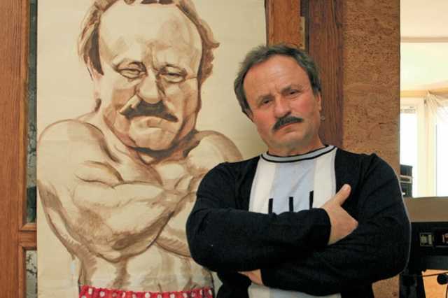 Запрещенное интервью: Быстряков заявил, что Украина разваливается