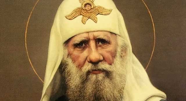 Помните, Патриарх проклял путинский режим