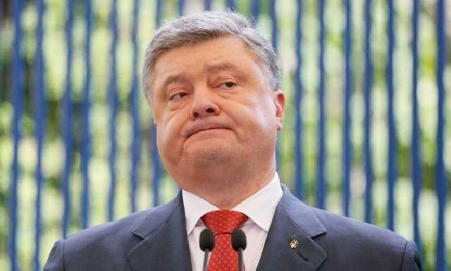 Порошенко сделал неожиданное заявление об УПЦ МП