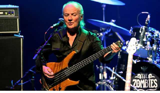 Погиб участник культовых групп