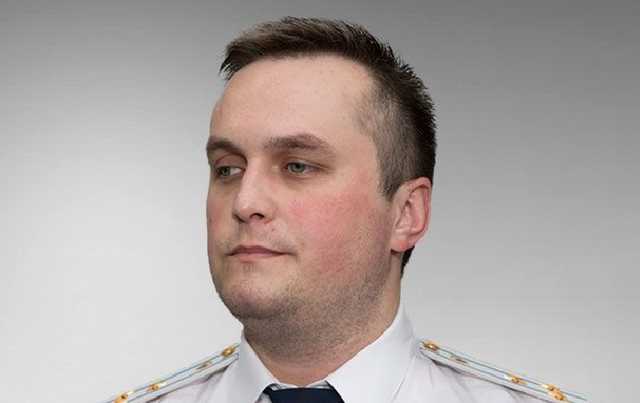 Холодницкий угрожает забрать все дела с НАБУ