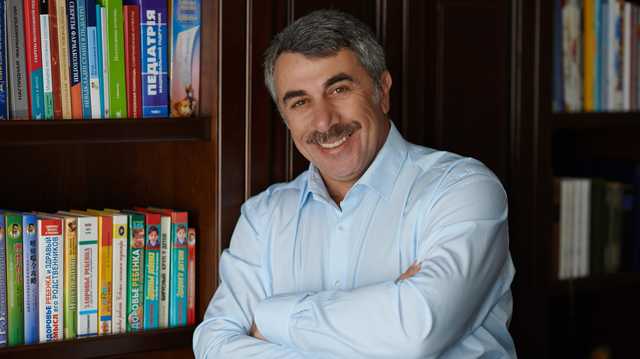 Комаровский рассказал о том, надо ли прививаться от кори взрослым