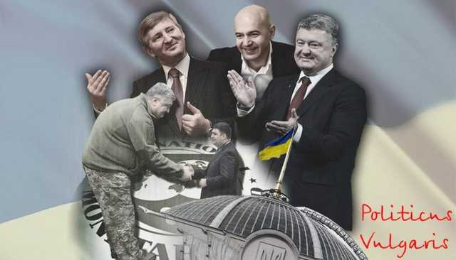 Сергей Лямец: «Вообще не схавали, для чего закон»