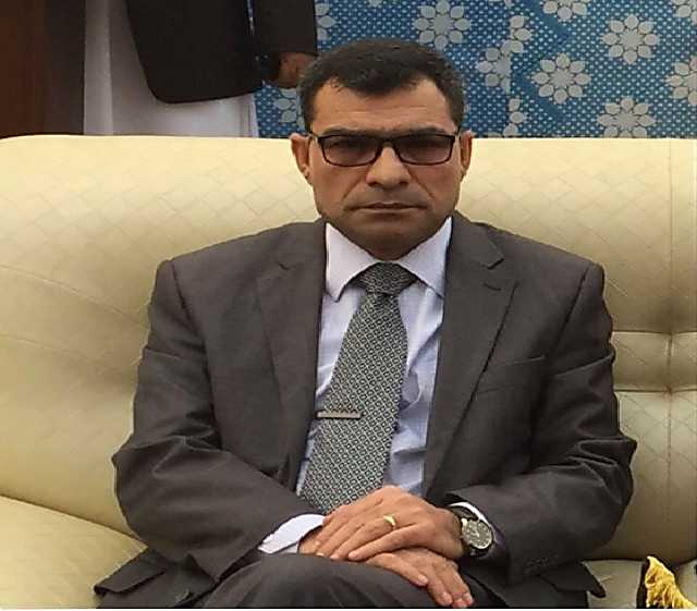 Из-за теракта в отеле Кабула погиб генконсул Афганистана