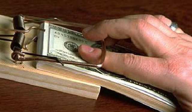 Без конкурсов: в ГПУ предложили оригинальный способ борьбы с коррупцией