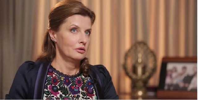 Андрей Капустин: Что напрягает в ситуации фондом Марины Порошенко