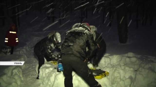 В уманському дендропарку «Софіївка» дитячі розваги закінчилися мученицькою смертю