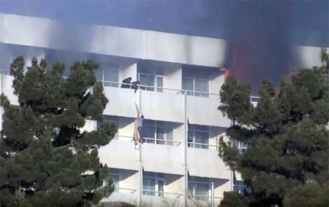 Такие молодые и красивые: в сети показали погибших в Кабуле украинцев