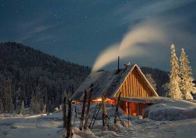 В Украину пришли суровые морозы: появился новый прогноз синоптиков