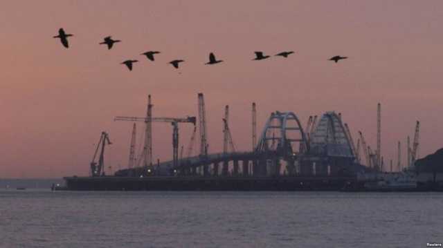 Россия устроила Украине тотальную блокаду в море