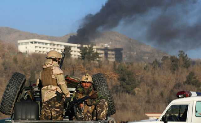 МИД: Личности погибших в Кабуле идентифицированы. Готовят самолет