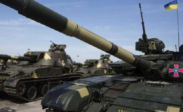 «Агринол» намотали на гусеницу