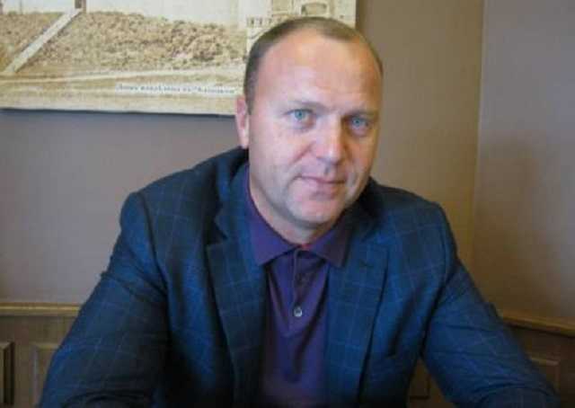 Гавриленко Николай. Формула успеха донецкого «нефтяника». Часть 2