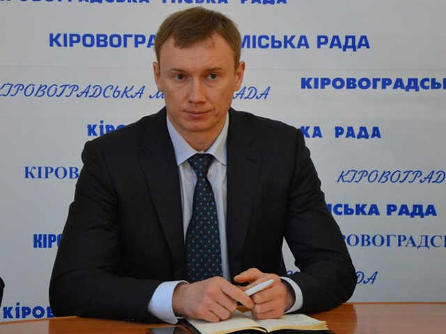 Міськарада Кропивницького як годівниця родини Табалових