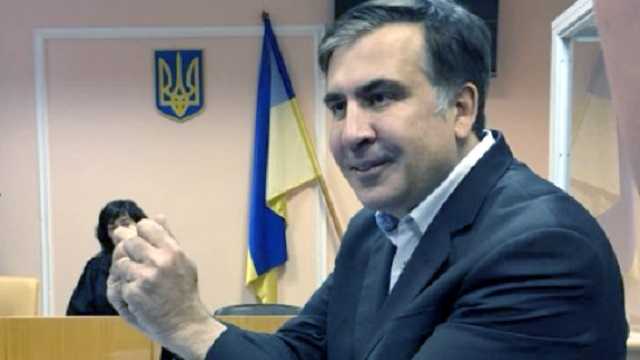 Саакашвили: Порошенко ответит за кровь украинских солдат