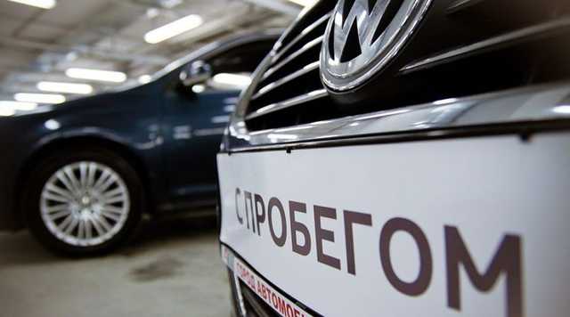 Лучше новых двух: машины, которые служат дольше 15 лет