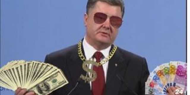 Мальдивы, кеш и паспорта! Гай Ричи отдыхает — Сакварелидзе