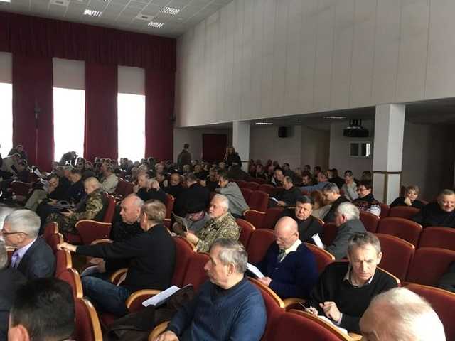 Ветераны АТО сделали жесткое обращение к Гройсману по поводу Манько - документ