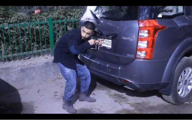 Вниманию водителей: в Украине созданы идеальные условия для популярного автомошенничества