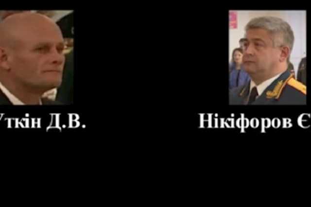 "Чтобы никто не шмальнул!" Обнародованы переговоры главаря "Вагнера" с российским генералом