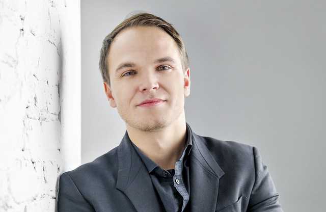 Украинец попал в список лучших IT-предпринимателей Европы