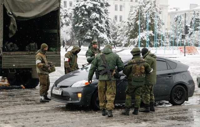 Письмо из Донецка: люди на Донбассе ненавидят оккупантов