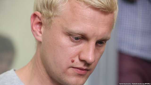 ЦПК: розслідування справи Шабуніна завершене, йому вручили обвинувальний акт