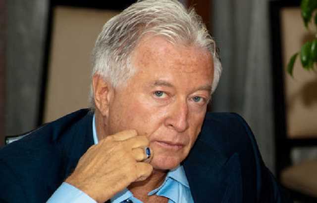 Миллиардер Гинзбург: Держите крепко свой биткоин! В марте он будет стоить $25 тыс