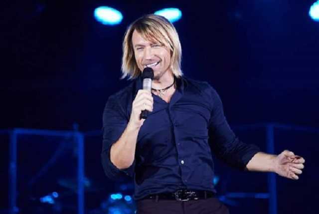 "У каждого есть трусы, понимаешь?" Олег Винник впал в истерику