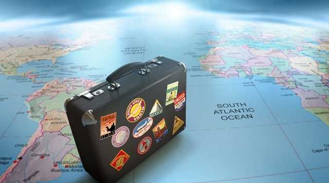 Туроператоров Украины проверят на соответствие лицензионным требованиям и опросят туристов