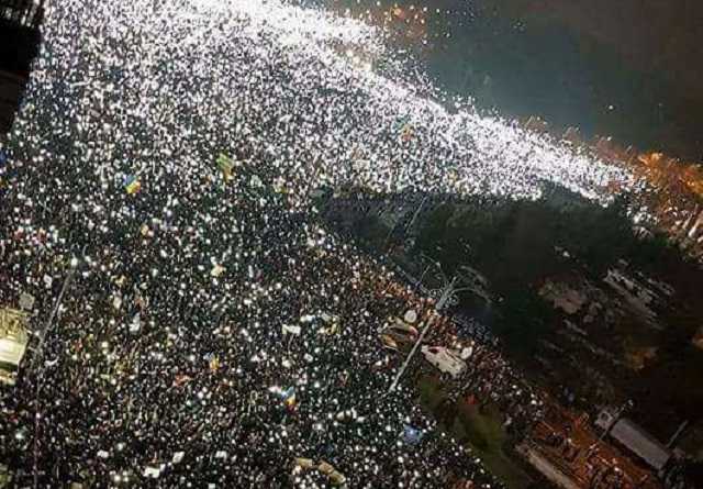 Богуцкая: Украинцы, неужели мы хуже румын?