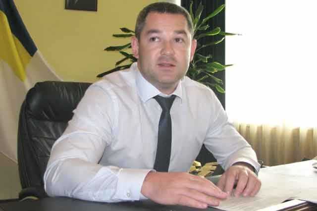 Мирослав Продан перевел себя на контрабандные потоки