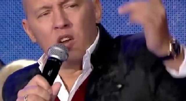 Украинский мошенник Владимир Мунтян из секты Центр Возрождение лишил польскую семью 470 тысяч евро