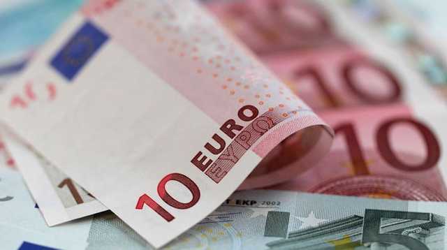 Евро установил новый рекорд в курсах Нацбанка. Инфографика