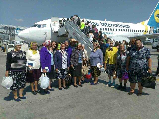 Евросоюз назвал страны, которым угрожает потеря безвиза