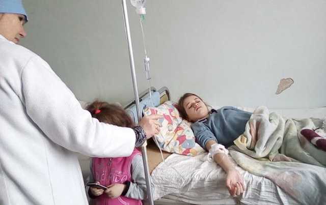 "Ты что такая тупая?" В школе на Черкасщине произошел громкий скандал