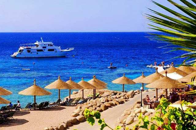 Отдых на любимом курорте станет недоступным для украинцев