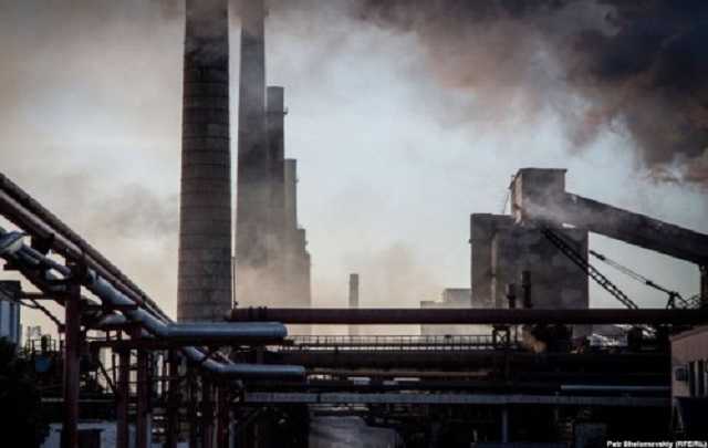 Неможливо жити по-європейськи, а працювати по-радянськи