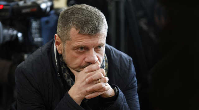 НАБУ расследует аферу с приобретением нардепом Мосийчуком дома в Белогородке