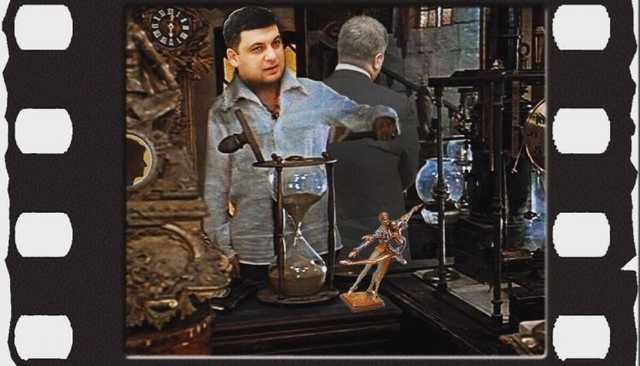 Сергей Лямец: «Что бы ни решила ее величество, она прекрасна!»