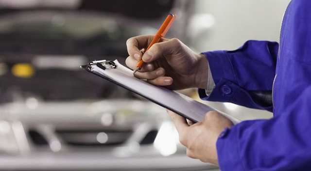 Власти планируют ввести обязательный техосмотр
