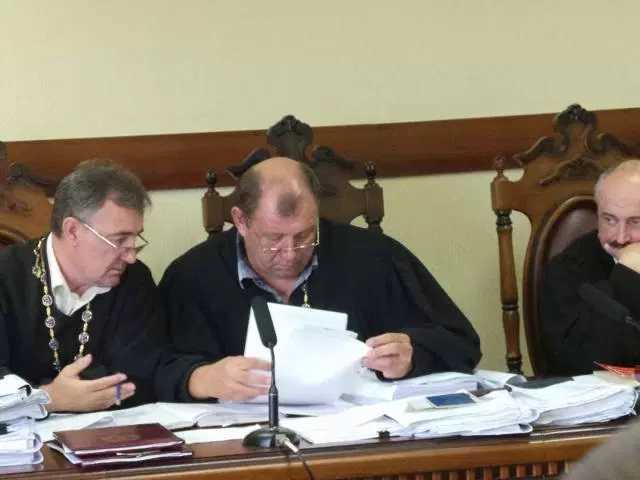 Дело Саакашвили: загадочного животного Луценко допросят 7 февраля в закрытом режиме