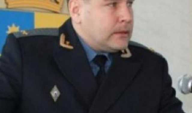 Дисциплинарная комиссия пожурила военного прокурора за развал уголовных дел