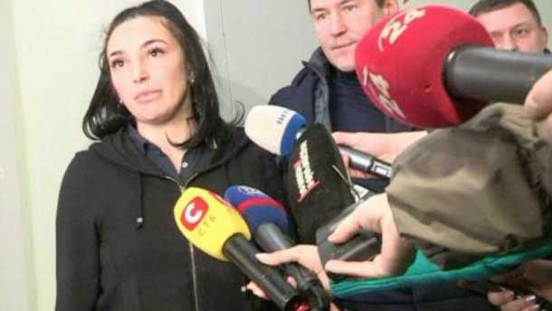 Обыски НАБУ у Пимаховой: подозрение чиновнице так и не вручили